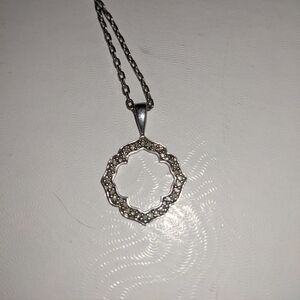 Heng Ngai 925 Sterling Silver